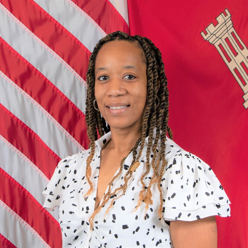 Ms. Brandy Diggs-McGee