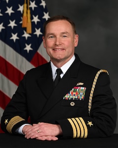 Captain Jon A. O’Connor