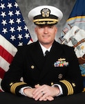 CDR Leif Gunderson
