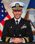 CDR Matthew R. Furtado