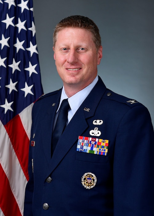 Official photo