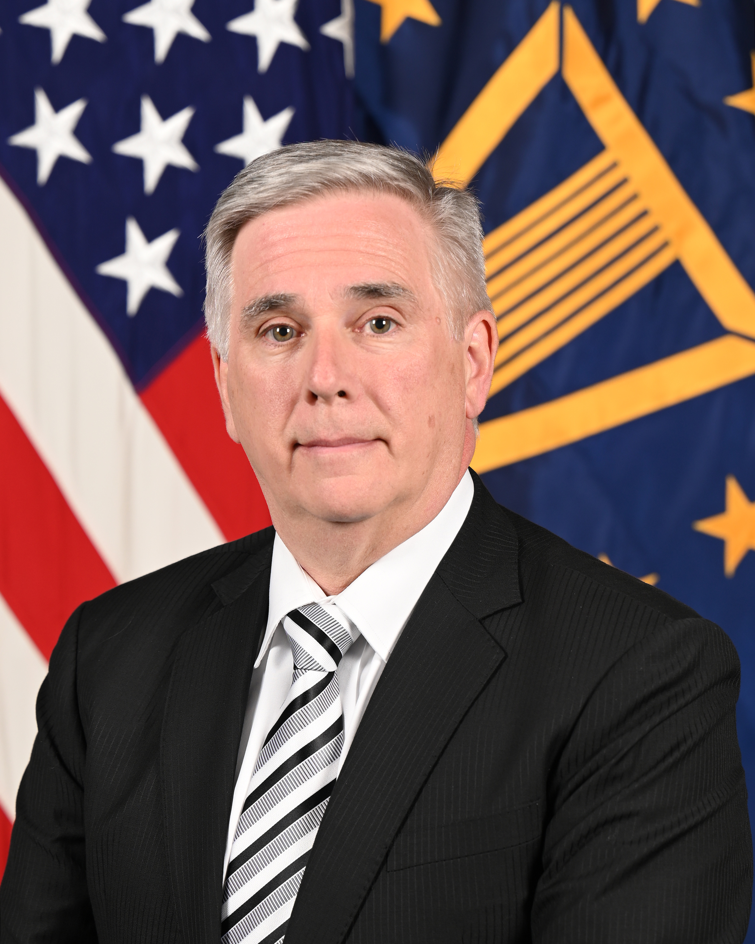 Principal Deputy Executive Director, Systems Engineering and