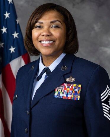 Chief Master Sargent picture