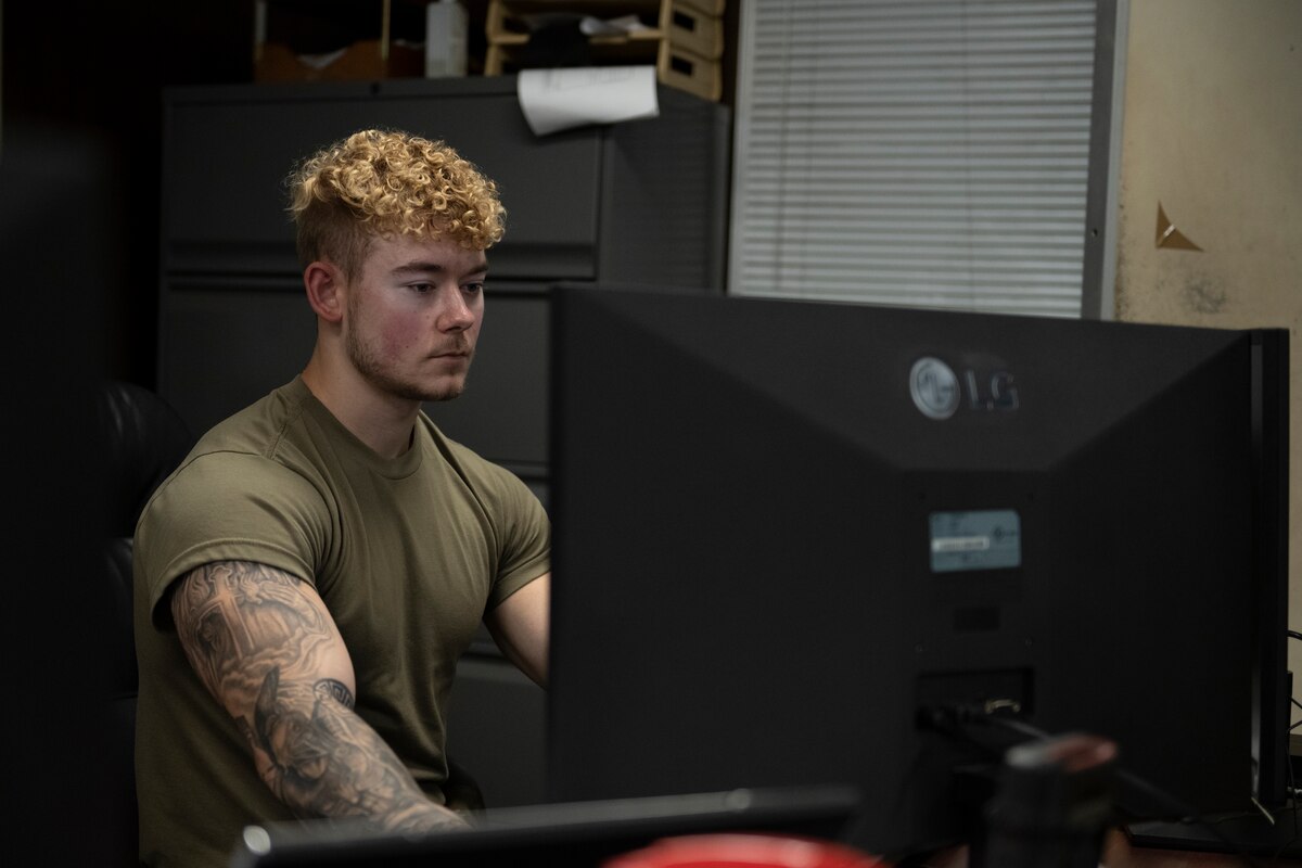 TMO Moody’s supply chain > Moody Air Force Base > Article Display