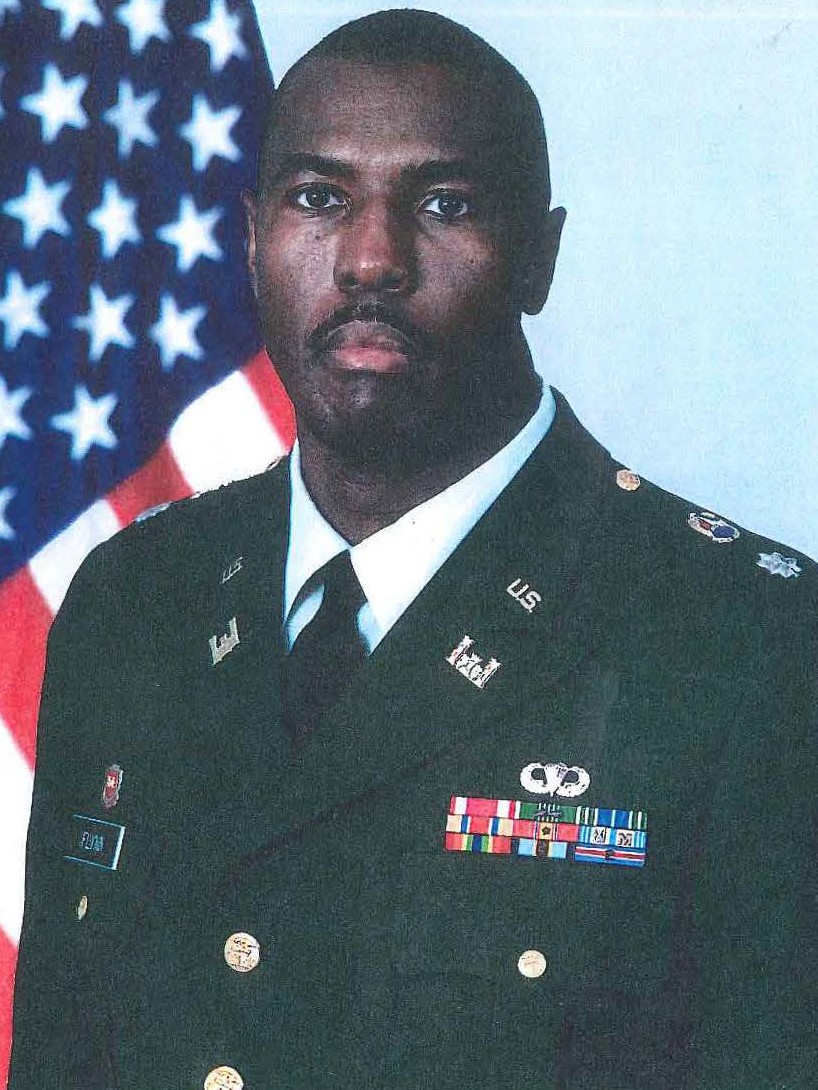 Michael Flynn reflects on 43 years of Army service > Galveston District