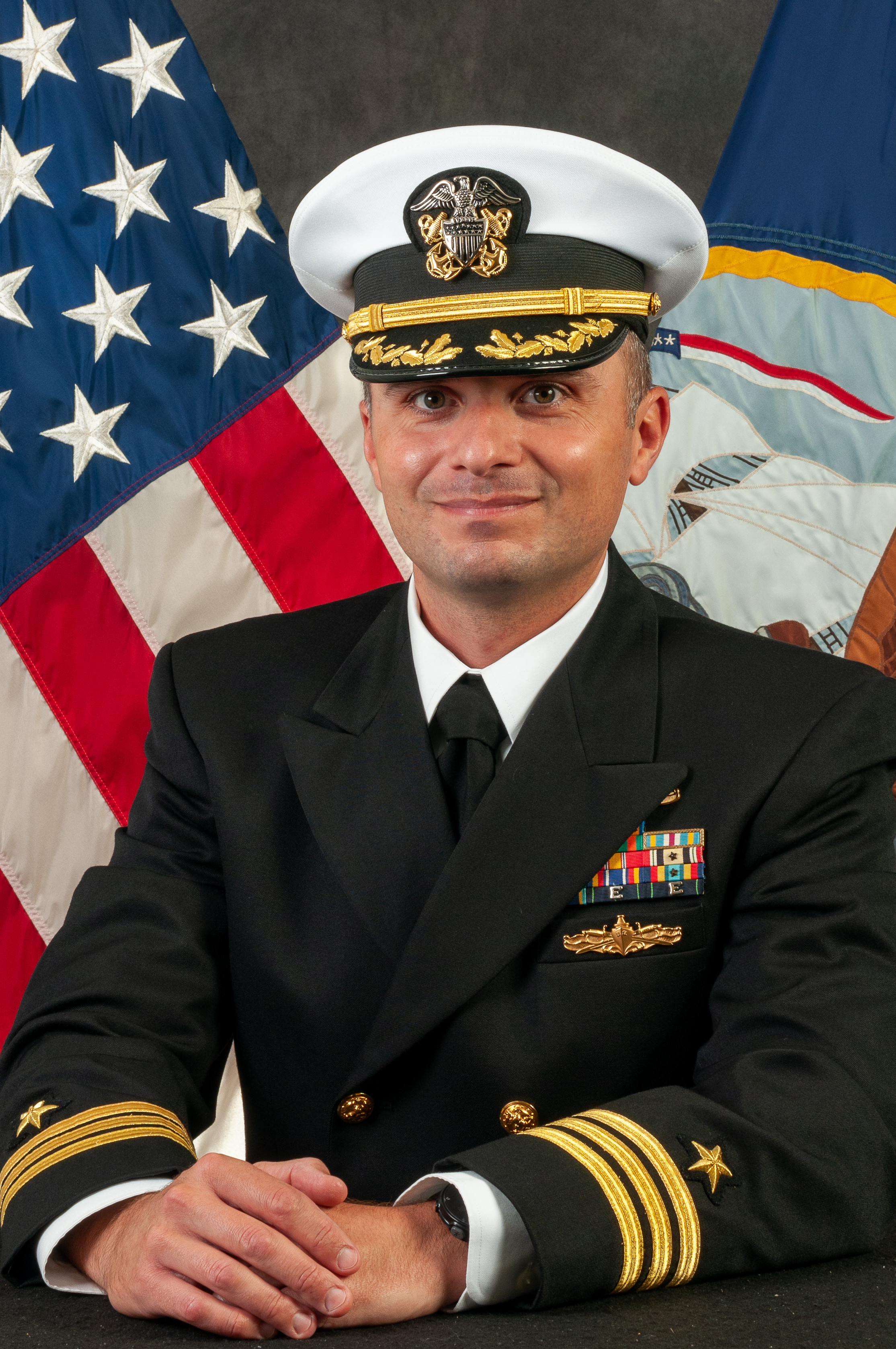 Christopher D Cribbs - njec4qn