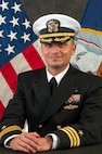 Cmdr. Christopher D. Johnson
COMMANDING OFFICER, NAVY INFORMATION OPERATIONS COMMAND (NIOC) COLORADO