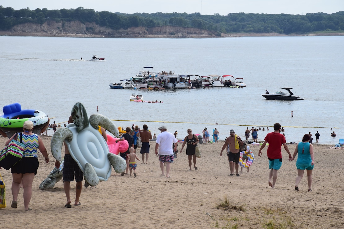 North Overlook Beach