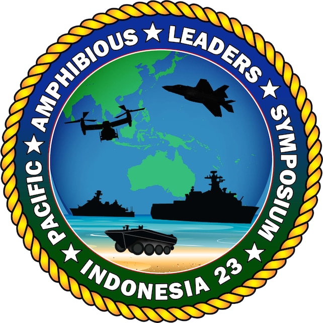 U.S. AND INDONESIAN MARINES CO-HOST PACIFIC SYMPOSIUM > United States ...