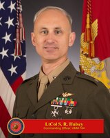 Commanding Officer, Marine Medium Tiltrotor Squadron 764