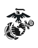 The Commandant of the Marine Corps serves as the highest-ranking officer in the United States Marine Corps and is a member of the Joint Chiefs of Staff. Appointed by the President of the United States with Senate confirmation, the Commandant is responsible for ensuring the U.S. Marine Corps is manned, trained, and equipped to remain America's force in readiness.