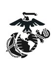 The Commandant of the Marine Corps serves as the highest-ranking officer in the United States Marine Corps and is a member of the Joint Chiefs of Staff. Appointed by the President of the United States with Senate confirmation, the Commandant is responsible for ensuring the U.S. Marine Corps is manned, trained, and equipped to remain America's force in readiness.