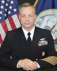 Command Master Chief, Naval Sea Systems Command