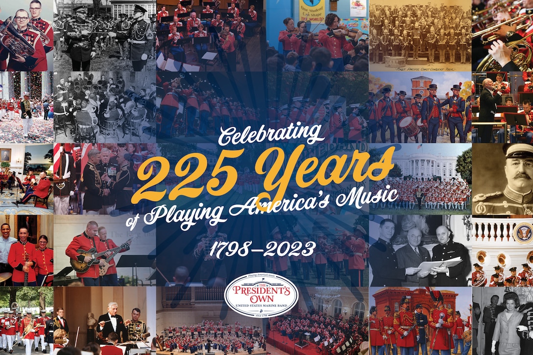 225 Anniversary Graphic