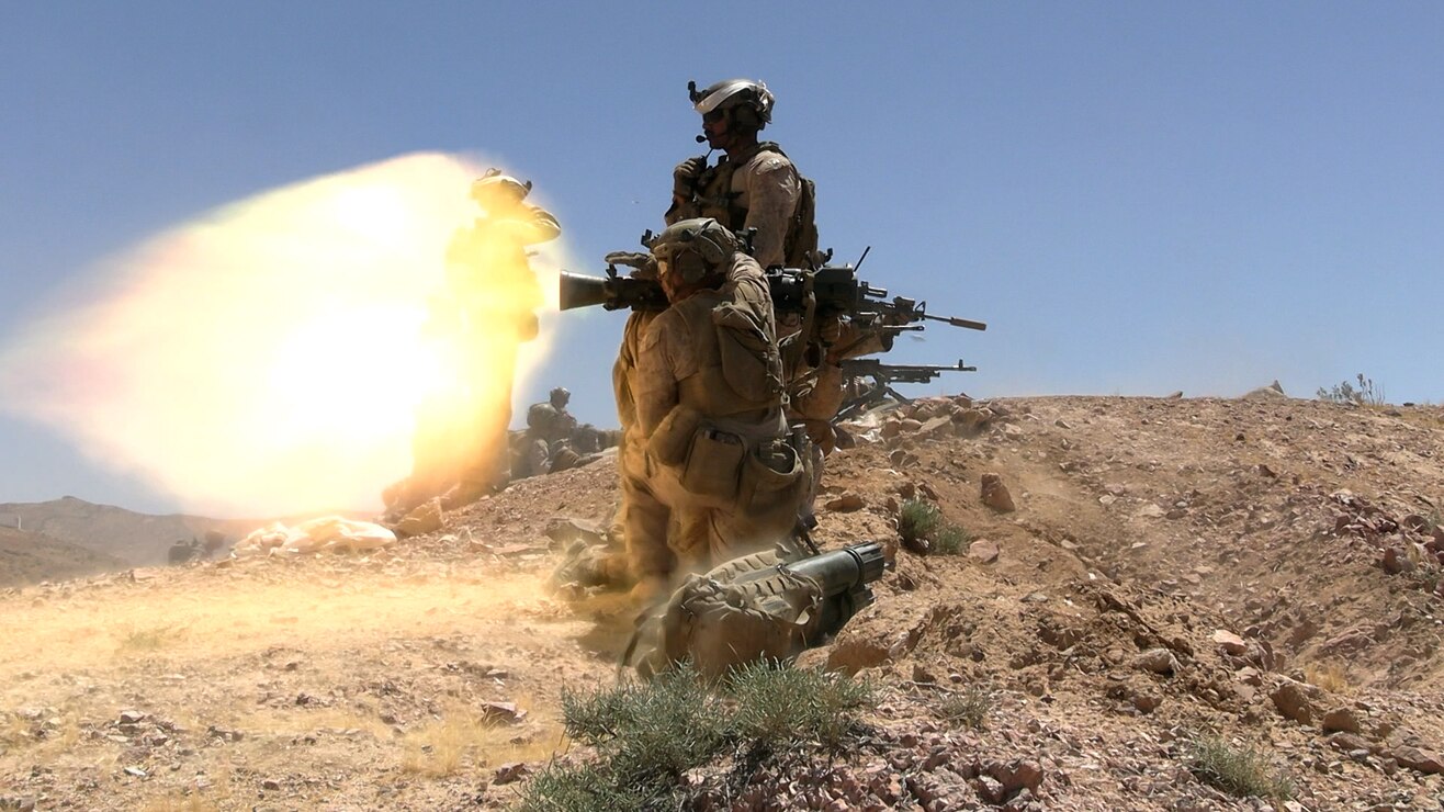 Marines.mil - Official website of the United States Marine Corps
