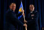 3rd Audiovisual Squadron welcomes new commander