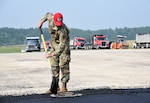RED HORSE tackles runway overrun improvements at Blackstone Army Airfield