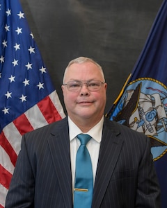 Mr. Douglas Marshall, Deputy Director, Navy Regional Maintenance Center