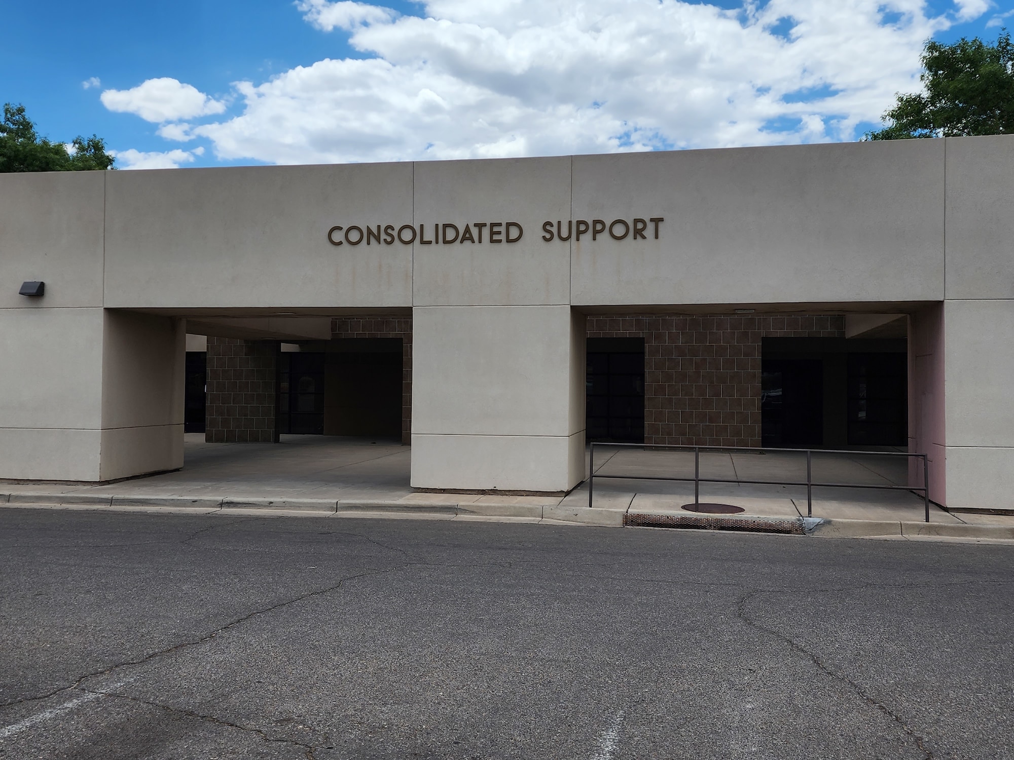 Picture of a building
