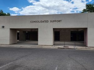 Picture of a building