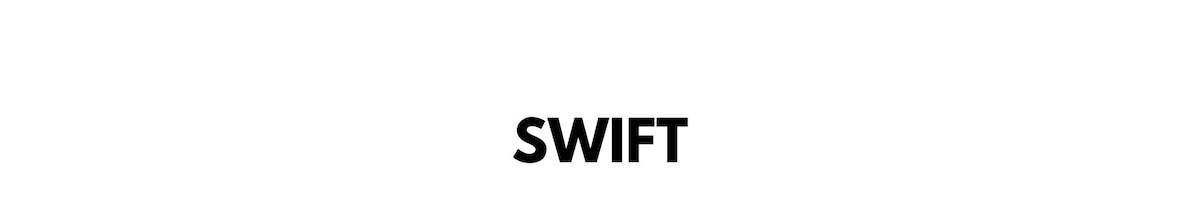 SWIFT