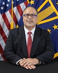 Dr. Joe Calantoni