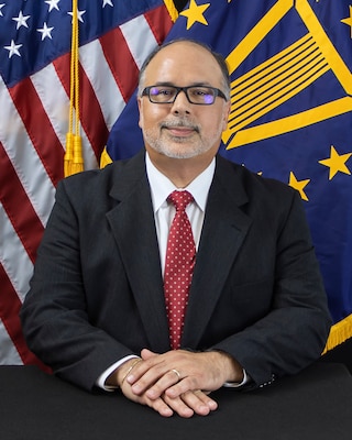 Dr. Joe Calantoni is the Technical Director at the Naval Meteorology and Oceanography Command where he serves as the principal civilian manager and technical advisor to the Commander of the Naval Meteorology and Oceanography Command (CNMOC) and Task Group 80.7 (CTG 80.7).
