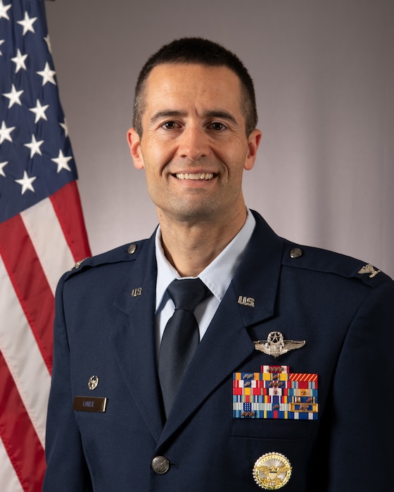 Col Lohse is the Commander, 4th Operations Group, 4th Fighter Wing, Seymour Johnson AFB, N.C. He leads six squadrons and is responsible for organizing, training, equipping, and deploying 94 F-15E aircraft, and producing 80 new F-15E aircrew per year in Air Combat Command’s largest Formal Training Unit.