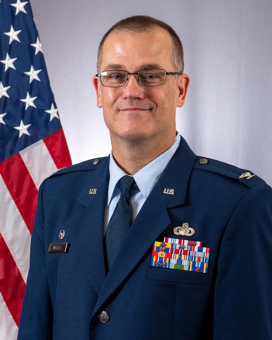 Colonel Todd A. Walker is the Director, Current Operations (J3O), Defense Logistics Agency Distribution Headquarters, New Cumberland, Pennsylvania.  He leads a team of logistics professionals providing command and control for global transportation and distribution operations; contingency and exercise planning; and expeditionary capabilities.  He oversees enterprise supply chain storage and movement resources supporting military services, combatant commands, and other federal departments in steady-state, surge, and crisis events.