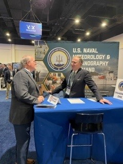 Rich Sitch at SAS 2023