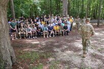 AG visits RSP 9 in Virginia Beach