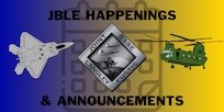 JBLE Happenings & Announcements website button