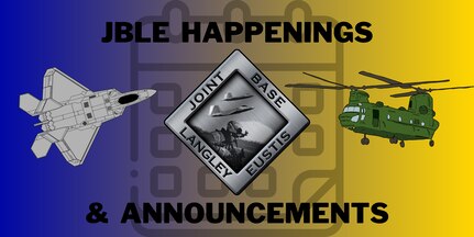 JBLE Happenings & Announcements