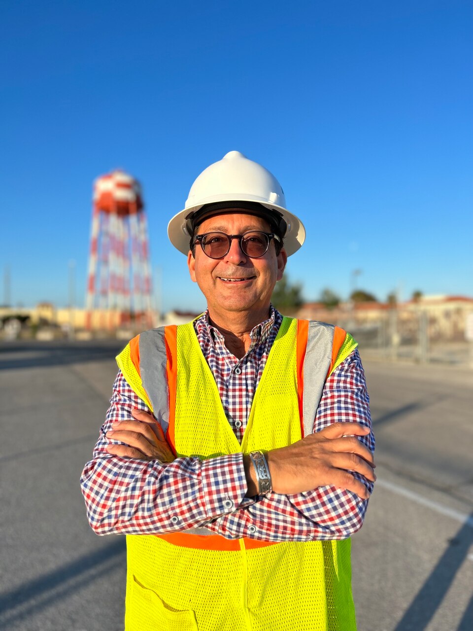 NAVFAC EURAFCENT Announces the 2022 Hard Hat Award Winners > Naval