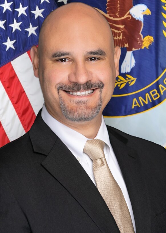 Army Reserve Ambassador to Virginia