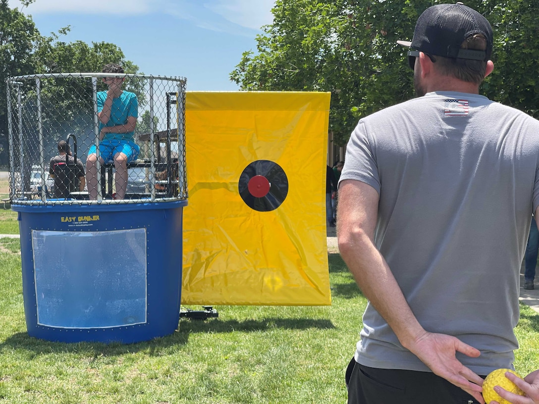 Fostering camaraderie and recognizing hard work the old-fashioned way at Ogden