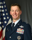 Col. Samuel M. Todd is the 437th Airlift Wing commander.