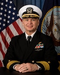 Captain Robert H. Vohrer