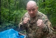 The quiet champion: Army Reserve Soldier recalls boxing career