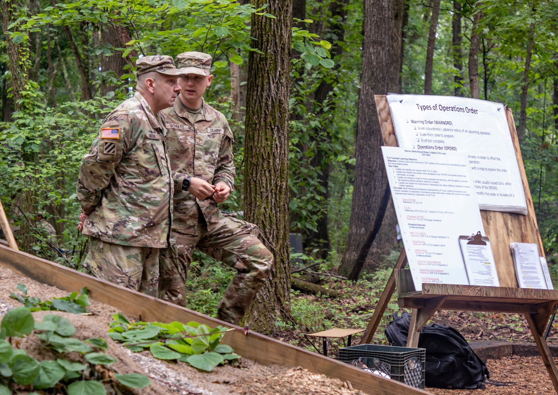 The quiet champion: Army Reserve Soldier recalls boxing career