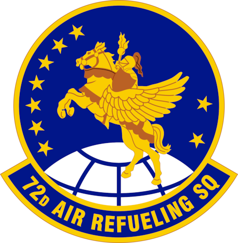 72 ARS
