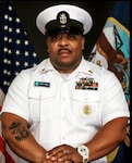CMDCM(SW) Jaye J. Bell