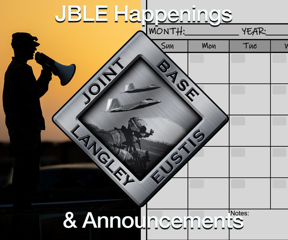 JBLE Happenings & Announcements Web Button 4
