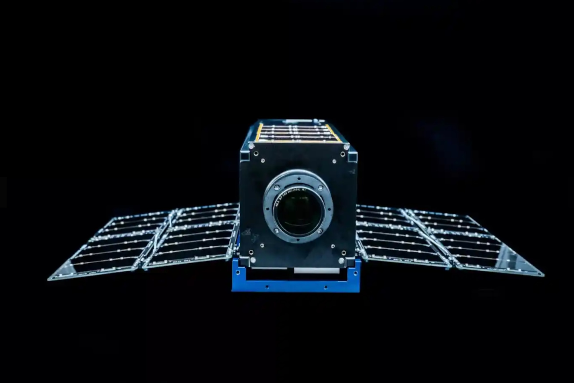 Moonlighter CubeSat