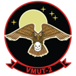 VMUT-2 Unit Logo