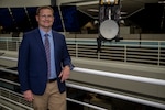 USSPACECOM Intelligence Directorate Member Receives Award