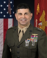 Commanding General, Fourth Marine Aircraft Wing