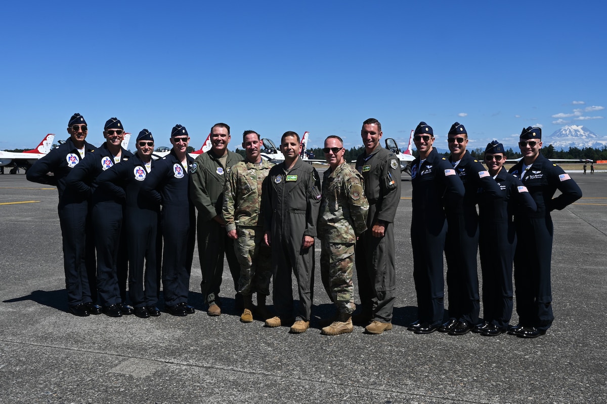 JBLM preps for 2023 Airshow & Warrior Expo > 505th Command and Control
