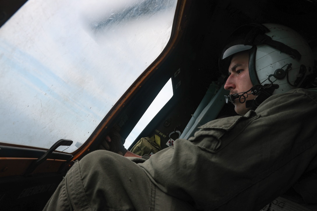 UNITAS 2023: Medical Evacuation