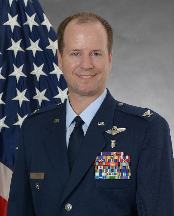 Col (Dr.) Gregory K. Richert is s the Commander, 374th Medical Group, Yokota Air Base, Japan and the Command Surgeon for 5th Air Force and U.S. Forces Japan. He is responsible for the health and wellness of 11,500 personnel at Yokota Air Base, the U.S. Embassy Japan and 38 geographically separated units across the Pacific. The 374th Medical Group is a 19-clinic/15-bed hospital comprised of five squadrons and 465 personnel. As the 5th Air Force/U.S. Forces Japan Command Surgeon, Col Richert serves as the air component surgeon and is responsible for medical policy for U.S. Forces within Japan.